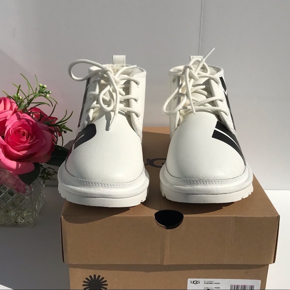 UGG Neumel Chopd - Picture 9 of 9